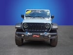 2024 Jeep Wrangler Willys 4xe