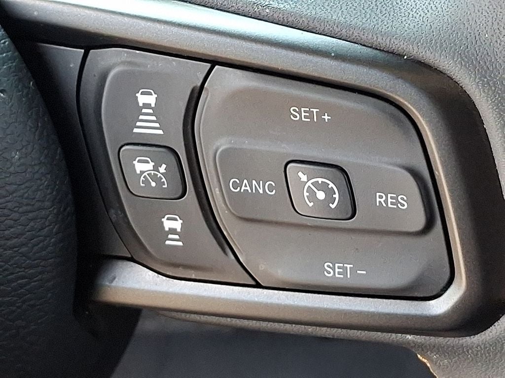2024 Jeep Wrangler Willys 4xe