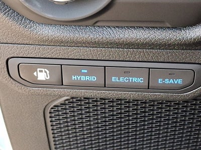 2024 Jeep Wrangler Willys 4xe