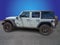 2024 Jeep Wrangler Willys 4xe