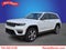 2022 Jeep Grand Cherokee 4xe