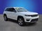 2022 Jeep Grand Cherokee 4xe