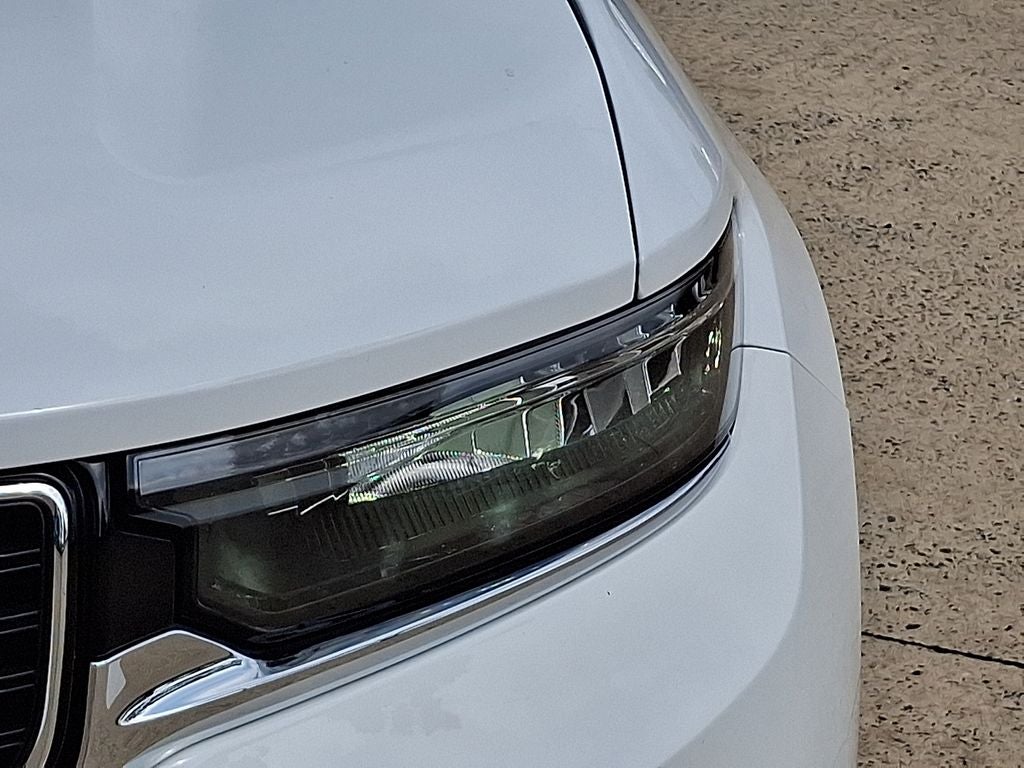 2022 Jeep Grand Cherokee 4xe