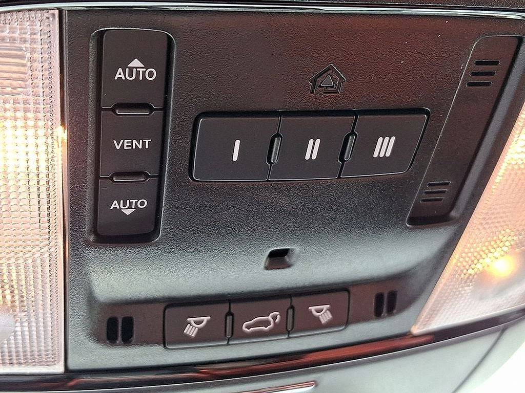 2024 Dodge Durango SRT Hellcat