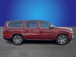 2024 Jeep Grand Wagoneer L Series III