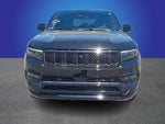 2025 Jeep Grand Wagoneer Series II