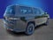 2025 Jeep Grand Wagoneer Series II
