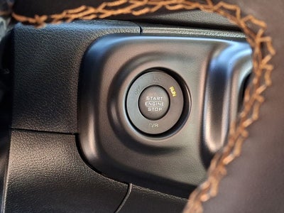 2023 Jeep Gladiator High Altitude