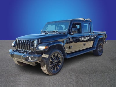 2023 Jeep Gladiator High Altitude