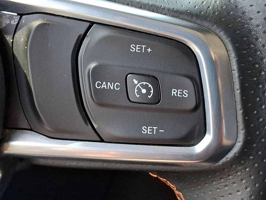 2020 Jeep Gladiator Mojave