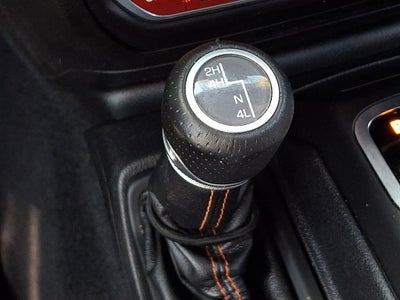 2020 Jeep Gladiator Mojave