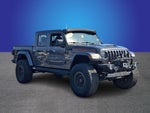 2020 Jeep Gladiator Mojave