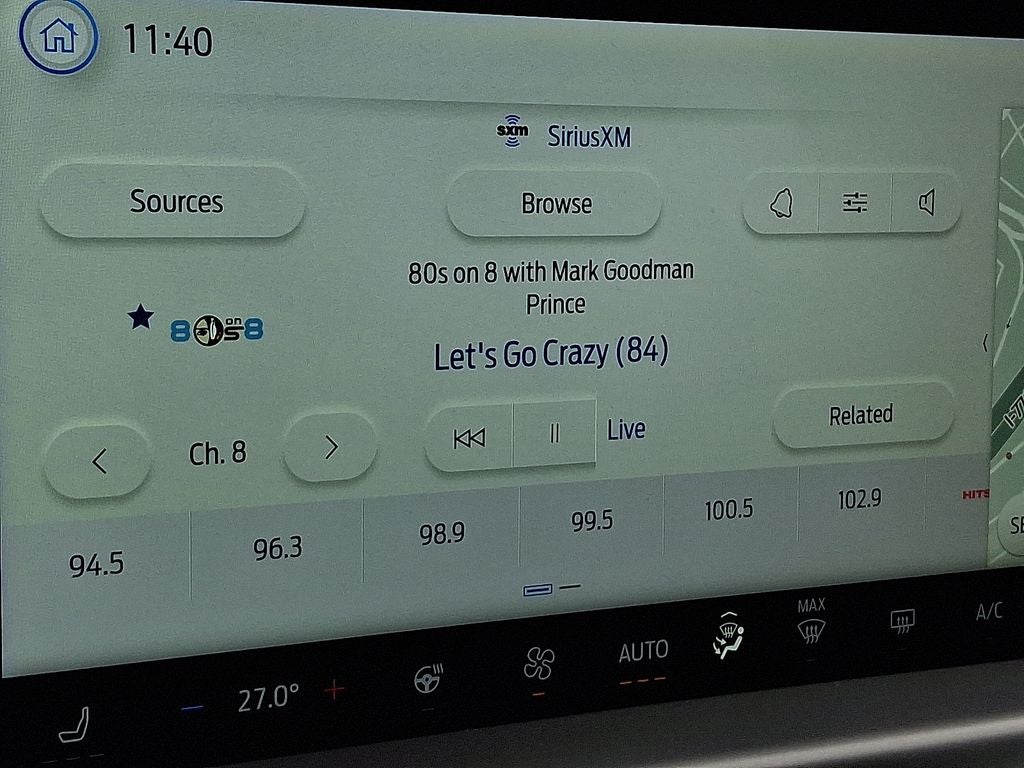 2024 Ford Escape Plug-In Hybrid Base