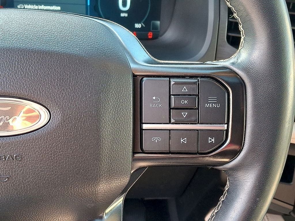 2024 Ford Expedition Platinum