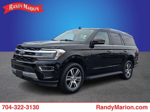2024 Ford Expedition Limited