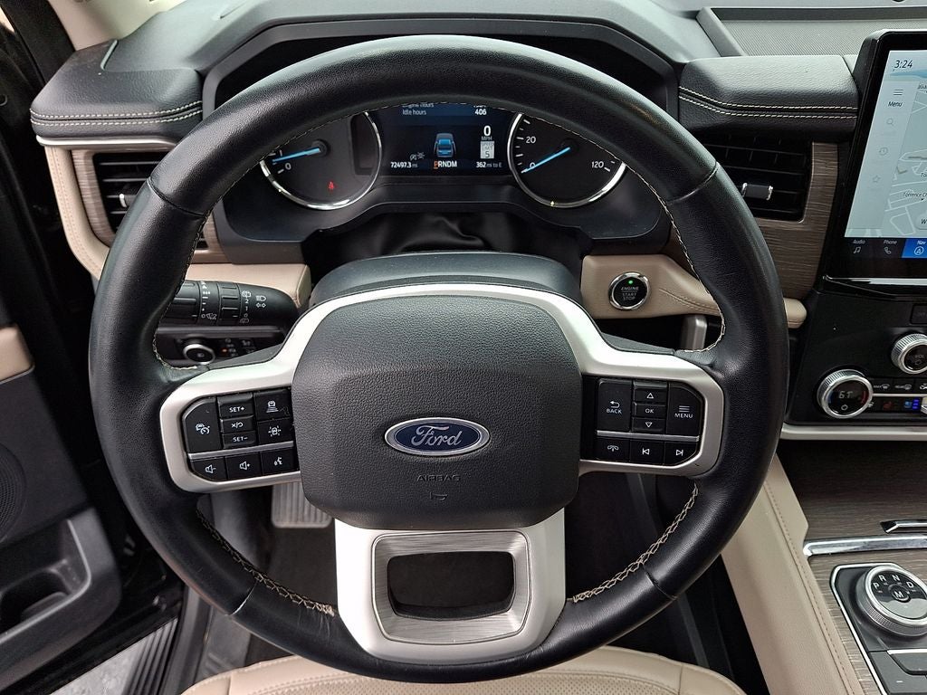 2024 Ford Expedition Limited