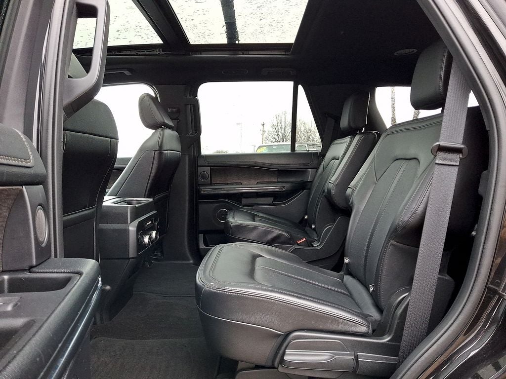 2021 Ford Expedition Limited