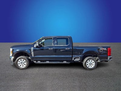 2024 Ford F-250SD XLT
