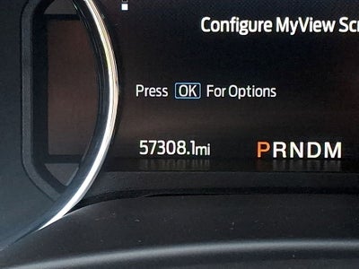 2021 Ford F-250SD Lariat