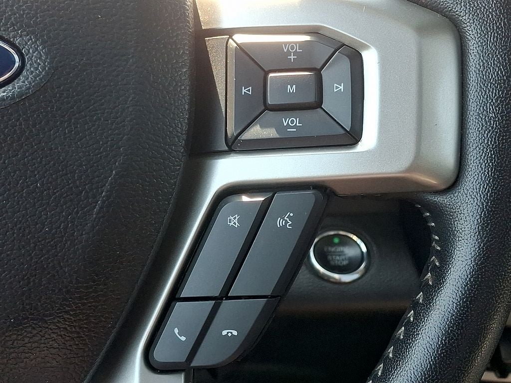 2021 Ford F-250SD Lariat