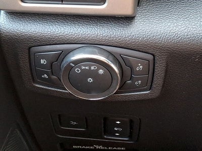 2021 Ford F-250SD Lariat