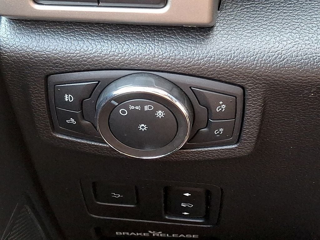 2021 Ford F-250SD Lariat