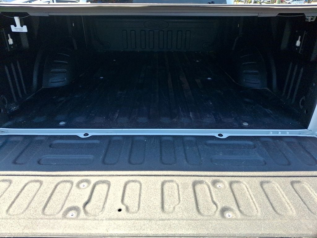 2021 Ford F-250SD Lariat