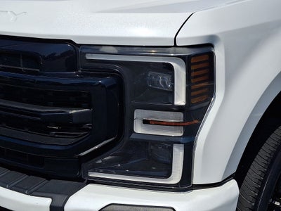 2021 Ford F-250SD Lariat