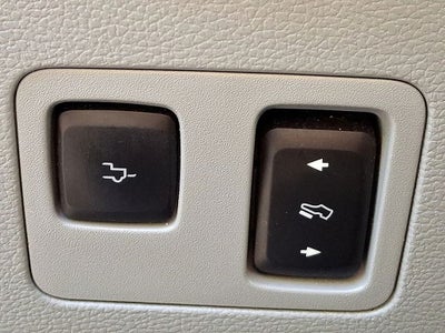 2022 Ford F-450SD Limited