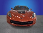 2016 Chevrolet Corvette Stingray 2LT