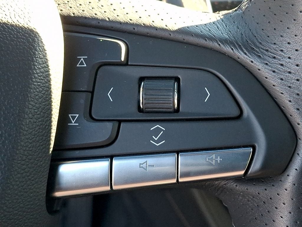 2024 Cadillac CT5 Sport