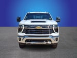 2024 Chevrolet Silverado 3500HD LTZ