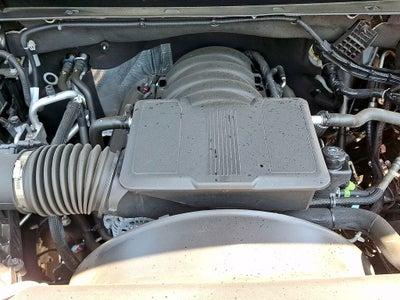 2024 Chevrolet Silverado 3500HD LTZ