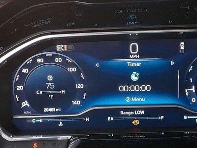 2024 Chevrolet Silverado 3500HD High Country