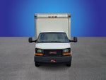 2016 GMC Savana 3500 Diesel