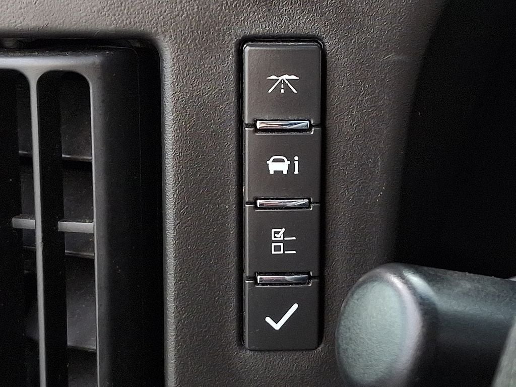 2016 GMC Savana 3500 Diesel