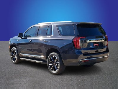 2024 GMC Yukon SLT