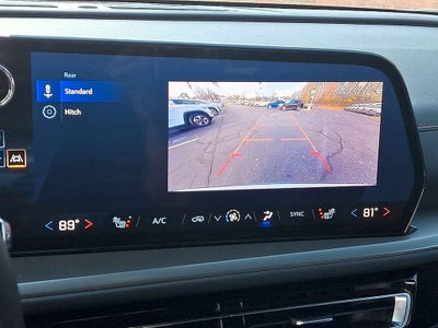 2025 Chevrolet Traverse LT 1LT