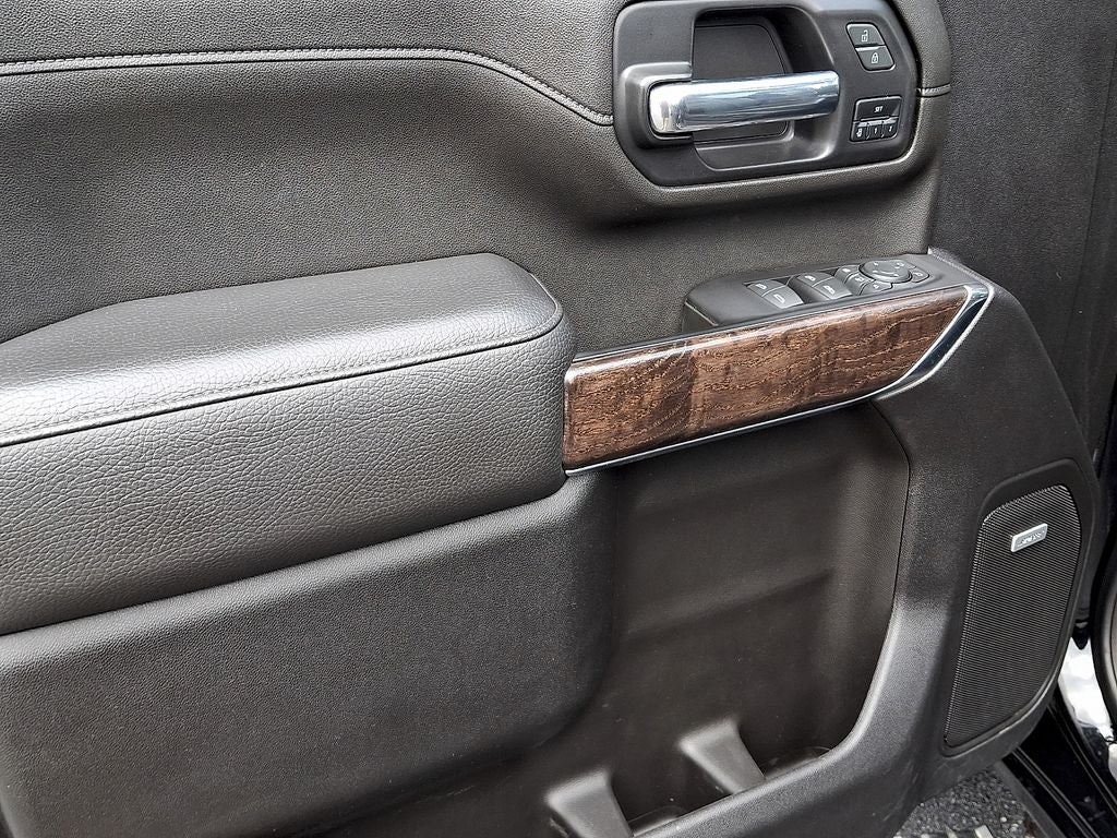 2023 GMC Sierra 2500HD Denali