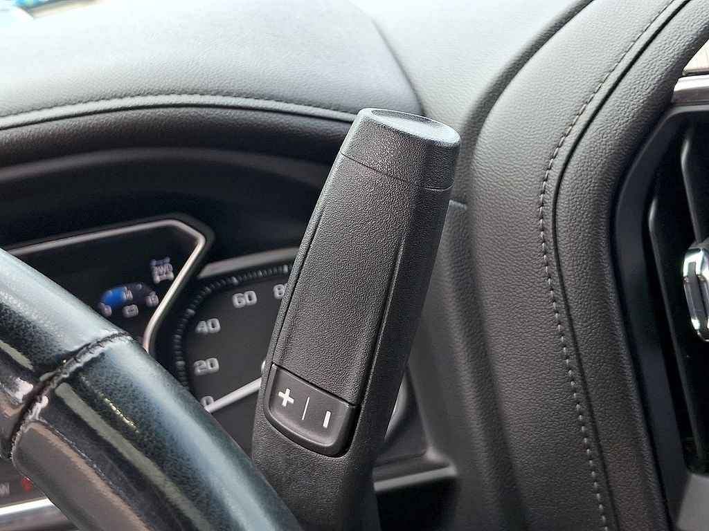 2023 GMC Sierra 2500HD Denali