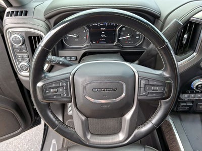 2023 GMC Sierra 2500HD Denali