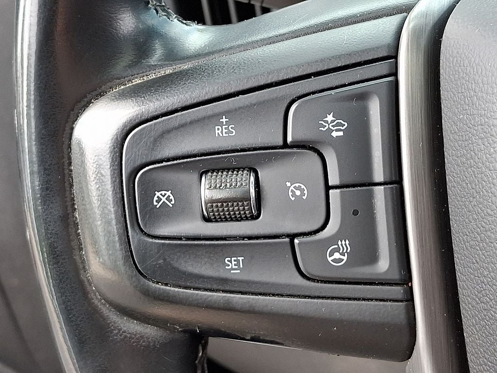 2023 GMC Sierra 2500HD Denali