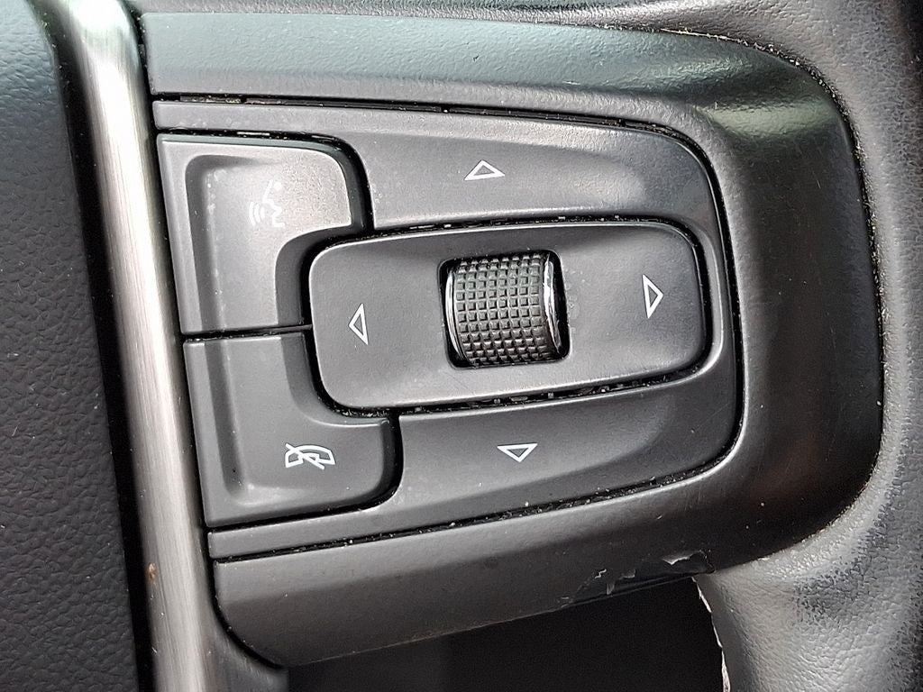 2023 GMC Sierra 2500HD Denali