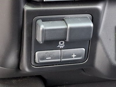 2023 GMC Sierra 2500HD Denali