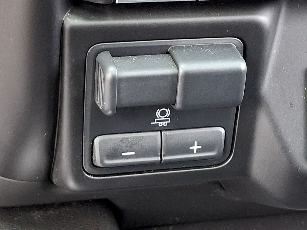 2023 GMC Sierra 2500HD Denali