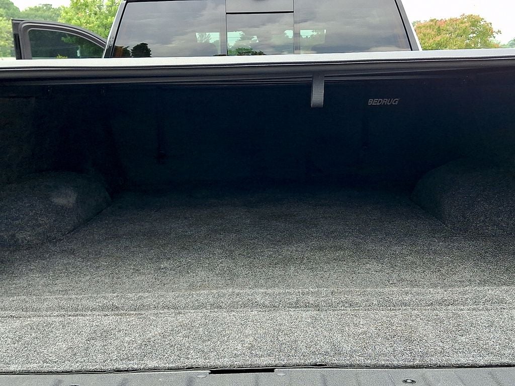 2023 GMC Sierra 2500HD Denali