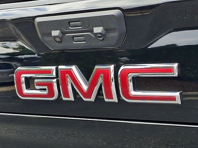 2023 GMC Sierra 2500HD Denali