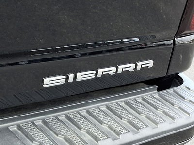2023 GMC Sierra 2500HD Denali