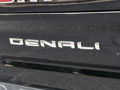 2023 GMC Sierra 2500HD Denali