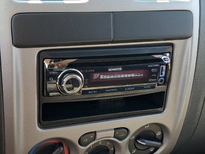 2005 GMC Canyon SLE